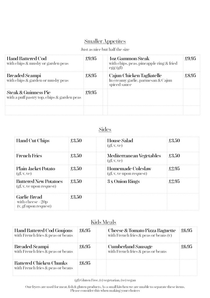 The Restaurant The White Swan